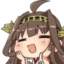 KongouHappy
