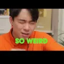SoWeird