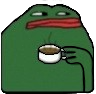 SipPepe Discord emoji