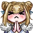 MomoPray_gaKaEL