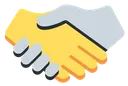 SkullHandShake