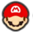 mario Discord Emoji