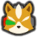 Fox fox Discord Emoji