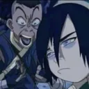 yelling