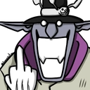 EarlFinger Discord emoji