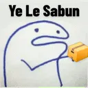 ye_le_sabun