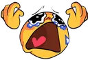 CryingEmojiUp