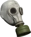 gasmask