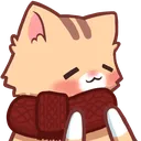 nko_warmscarf nko_warmscarf