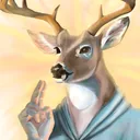 deergod deergod