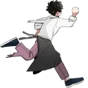 yohanrun