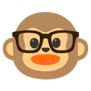 Nerd_Face_Monkey