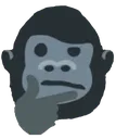 thinking_gorilla