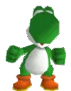 YoshiDance