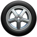 wheel_1f6de