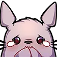 totoro_cry Discord Emoji