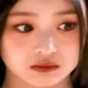 hanniworried Discord Emoji