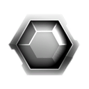 Silver Discord emoji