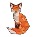 Fox fox Discord Emoji
