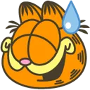 garfchuckle