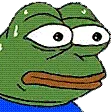 SadgePepe Discord Emoji