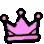 pinkcrown