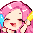 party Discord emoji