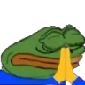 pepeprat Discord Emoji