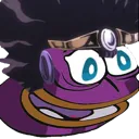 PepegaPlatinum Discord Emoji
