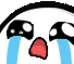 Crying Discord Emoji