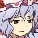 RemiliaSad Discord Emoji