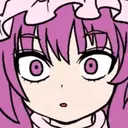 PatchyScared Discord Emoji