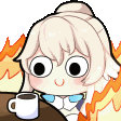 JeanFine Discord emoji