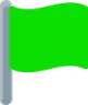greenFlag greenFlag