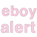EboyAlert