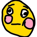 Flushed_emoji_from_wish