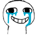 hehHehCry Discord emoji