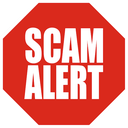 scamAlert Discord emoji