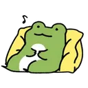 FrogeEmote Discord Emoji