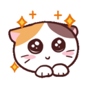 KittySparkles1 Discord emoji