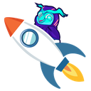 Rocket Discord emoji