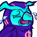 Cry Discord emoji