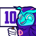 10 Discord emoji