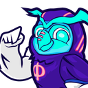 Flex Discord emoji