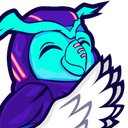 Pray Discord emoji