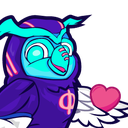 Heart Discord emoji