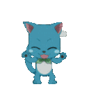 Happy Dance HappyDance Discord Emoji