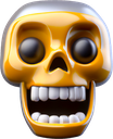 a_skull