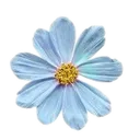 a_blue_daisy Discord Emoji