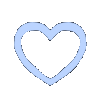 th_blueheart Discord Emoji